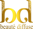 Beauté Diffuse Logo